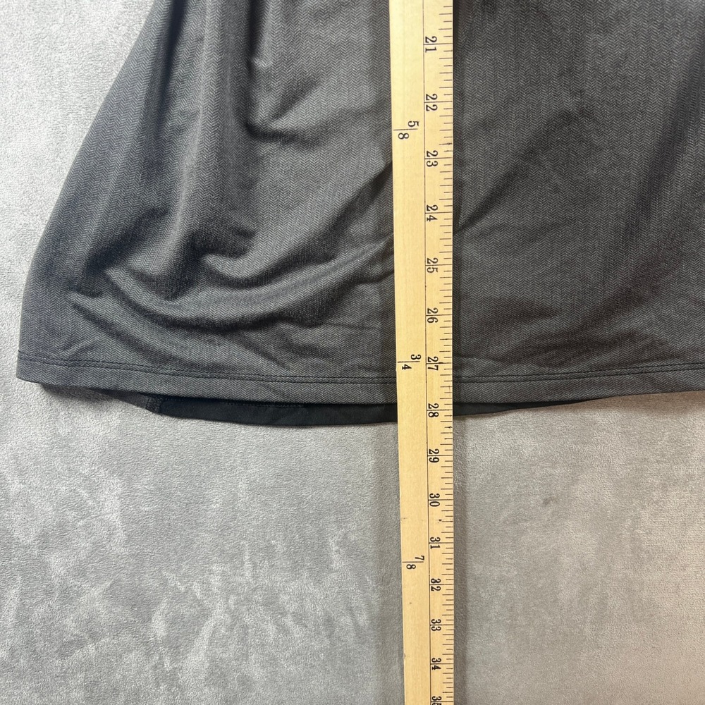 The North Face Women's Flash Dry Athletic Racerback Tank Sleeveless Top Size XL - Picture 10 of 13